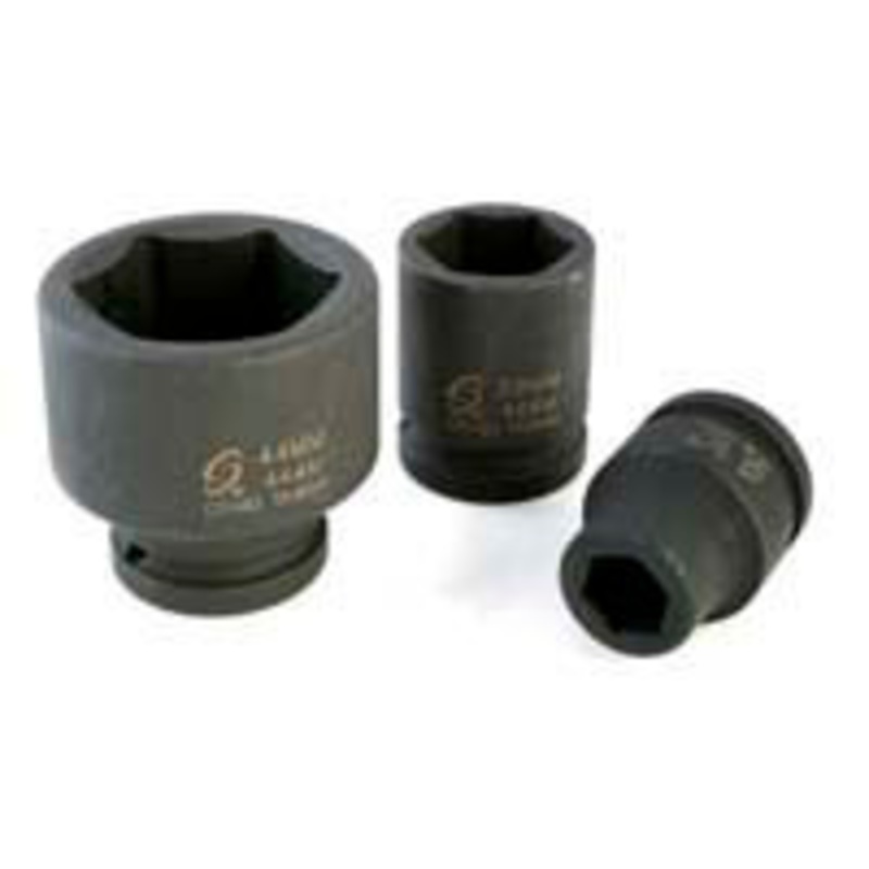 Sunex 35mm 3/4 Dr. Impact Socket – SU435M