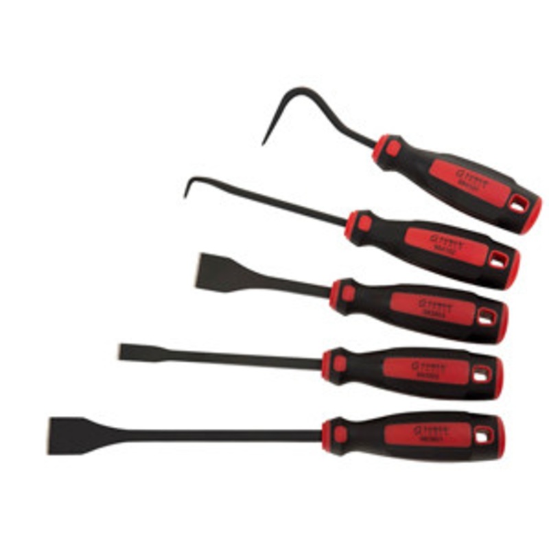 Sunex 5 Piece Utility Tool Set – SU9841