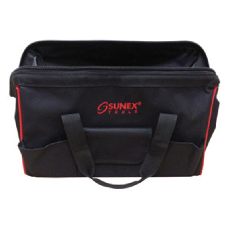 Sunex Heavy Duty Tool and Parts Carry Bag – SUGATEMOUTHBAG