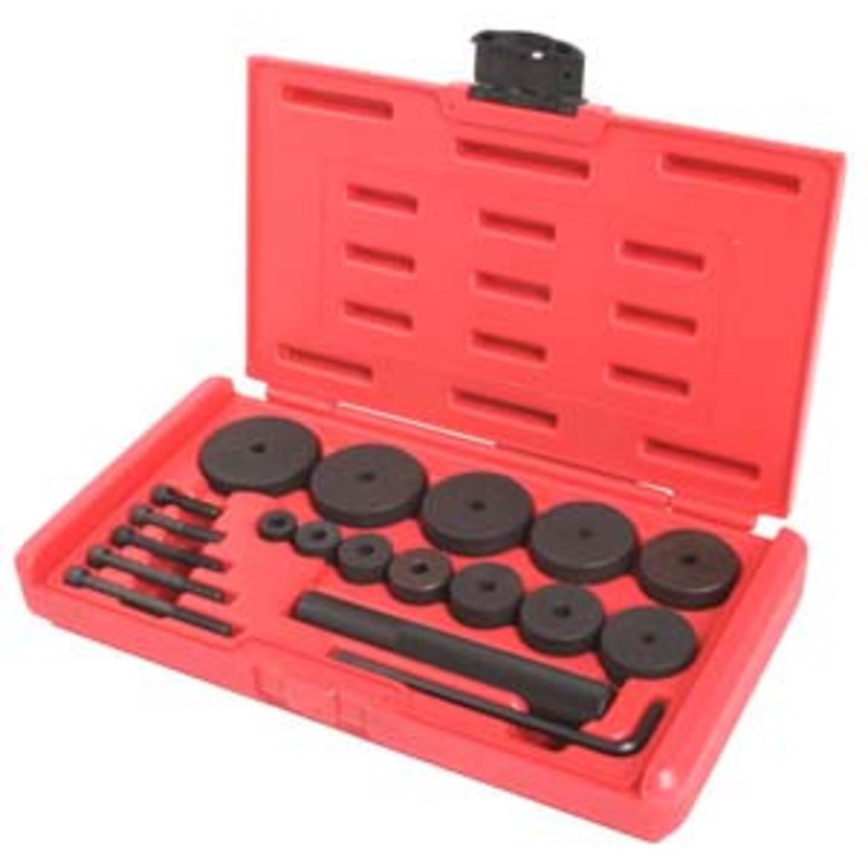 Sunex Seal and Bearing Driver Set – SU3920