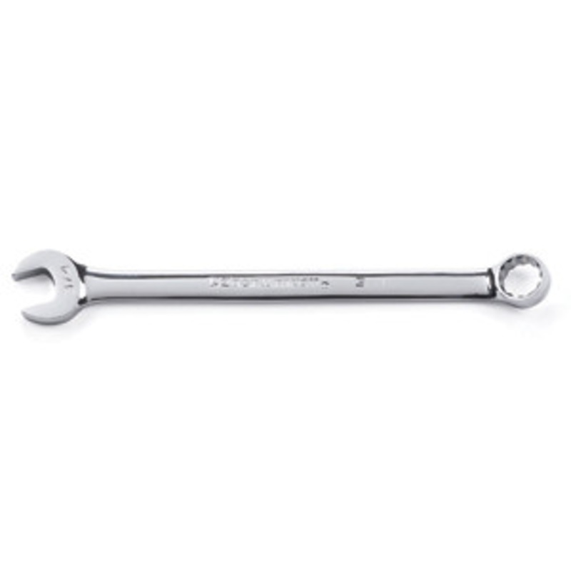 GEARWRENCH 1-1/16 Long Pattern Combo Wrench(Non-Ratcheting) – KD81733