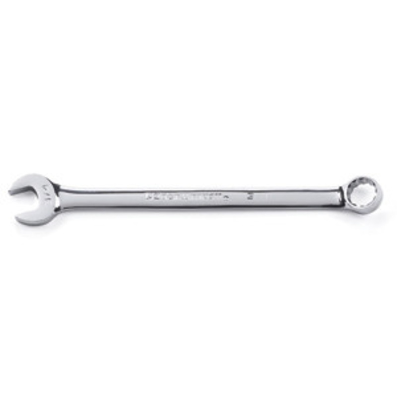 GEARWRENCH 1-1/2 Full Polish Combination Wrench 12 Pt. – KD81750