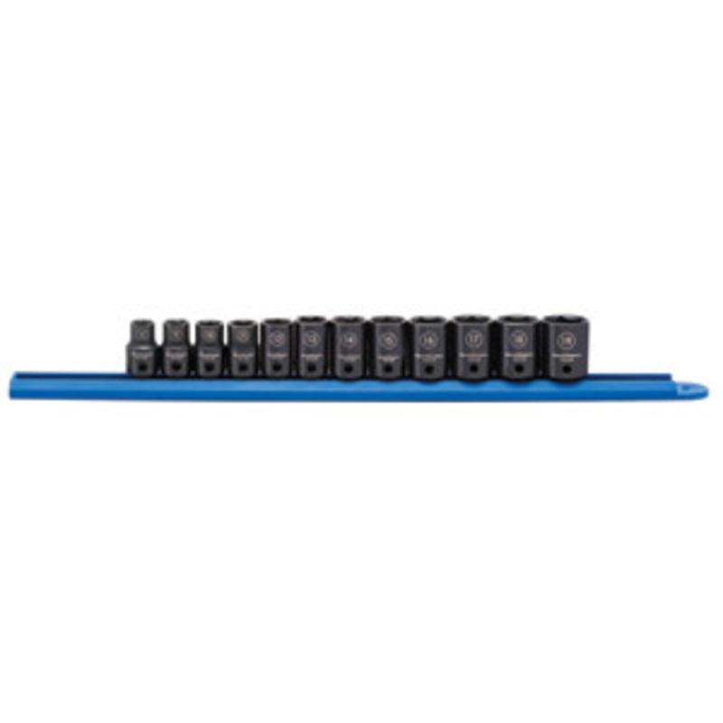GEARWRENCH 12 Pc. 3/8 Drive 6 pt Metric Set – KD84911N