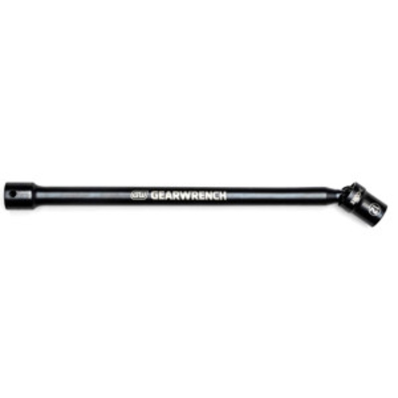 GEARWRENCH 12mm 3/8 Drive Pinless Universal Impact Socket – KD84492