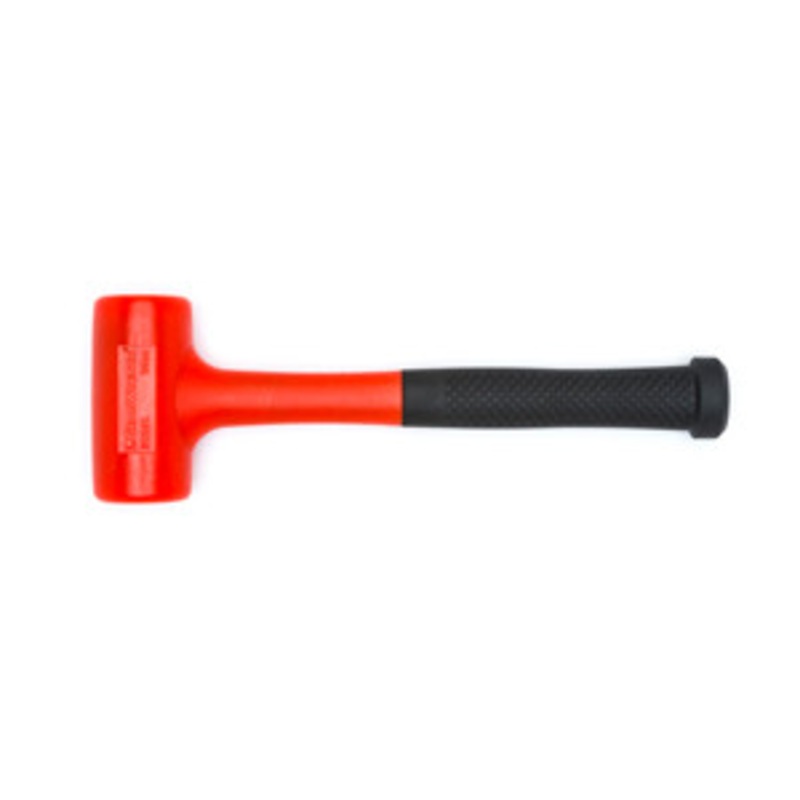 GEARWRENCH 18 Oz. Dead Blow Hammer – KD82240