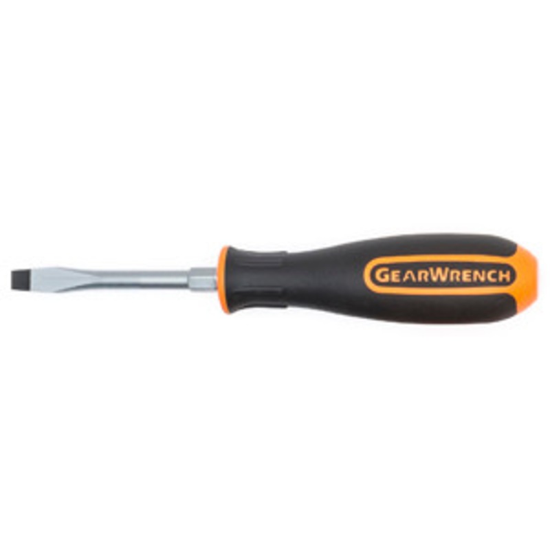 GEARWRENCH #2 x 4 Phillips Orange Screwdriver – KD82689