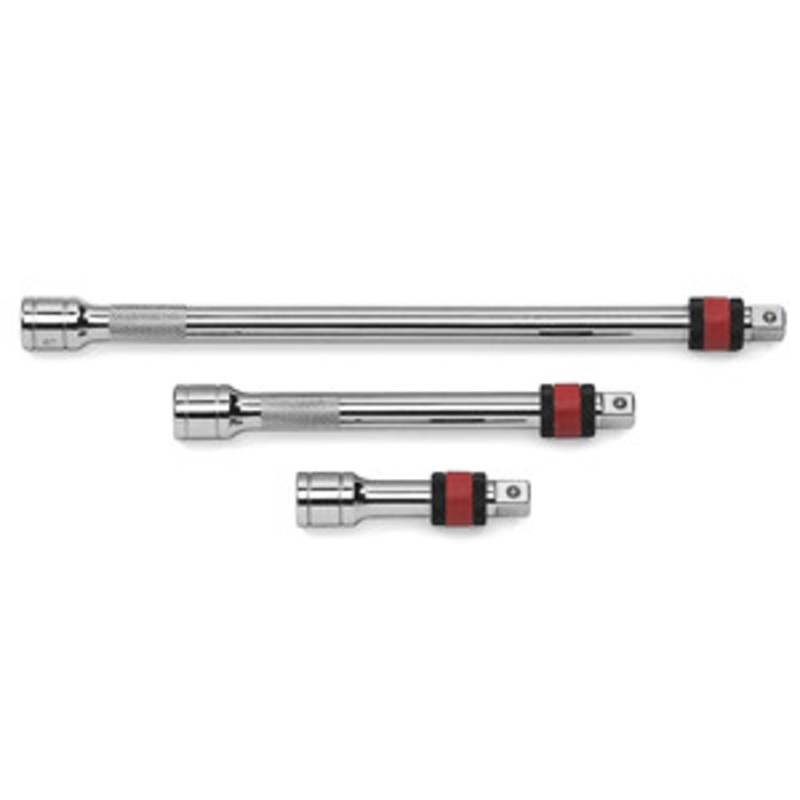 GEARWRENCH 3 Piece 1/2 Drive Locking Extension Set – KD81302
