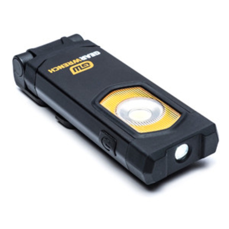 GEARWRENCH 300 Lumen Rechargeable Compact Work Light – KD83352