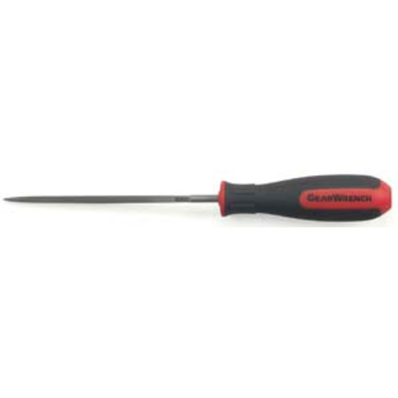 GEARWRENCH 4 Square Mini File – KD82830