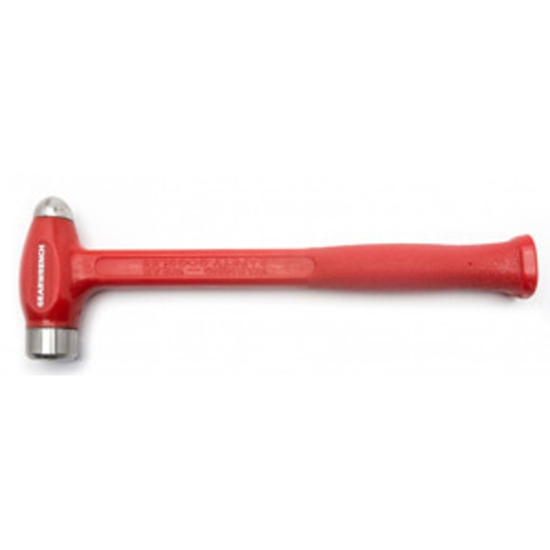 GEARWRENCH 47 Oz Dead Blow Ball Pein Hammer – KD68-532G