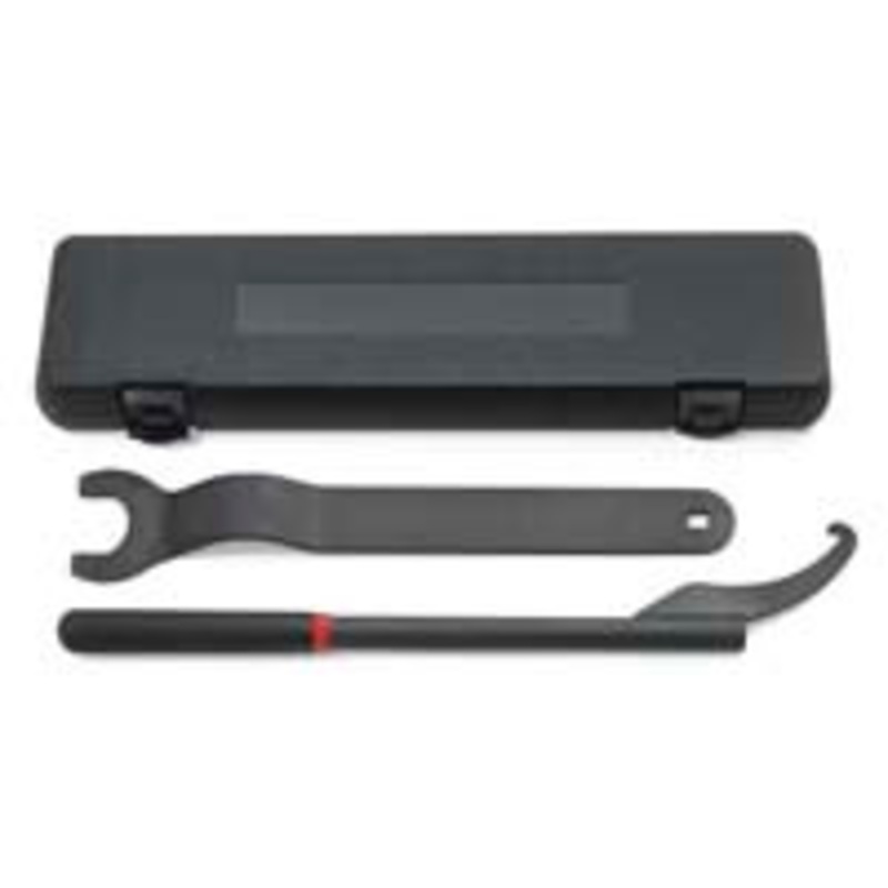GEARWRENCH Ford Powerstroke Fan Clutch Wrench Set for 6.0 Engines – KD3950