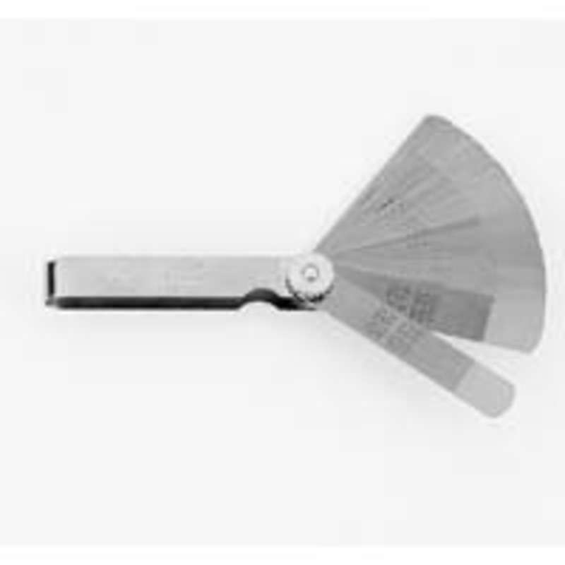 GEARWRENCH GO-NO-GO FEELER GAUGE – KD2424