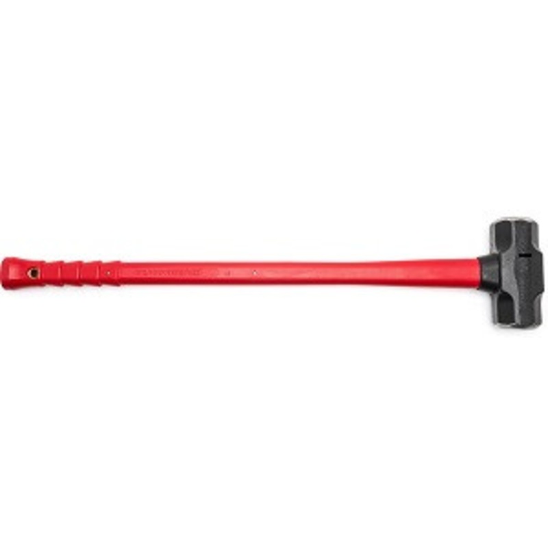 GEARWRENCH MaxxLock 8 Lb. 24 Sledge Hammer – KD69-705G