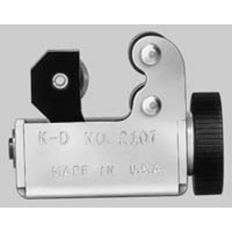 GEARWRENCH Mini Tubing Cutter 1/8 – 5/8 – KD2107