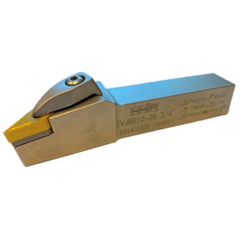 Precise Style MVJNR Turning & Profiling Tool Holders