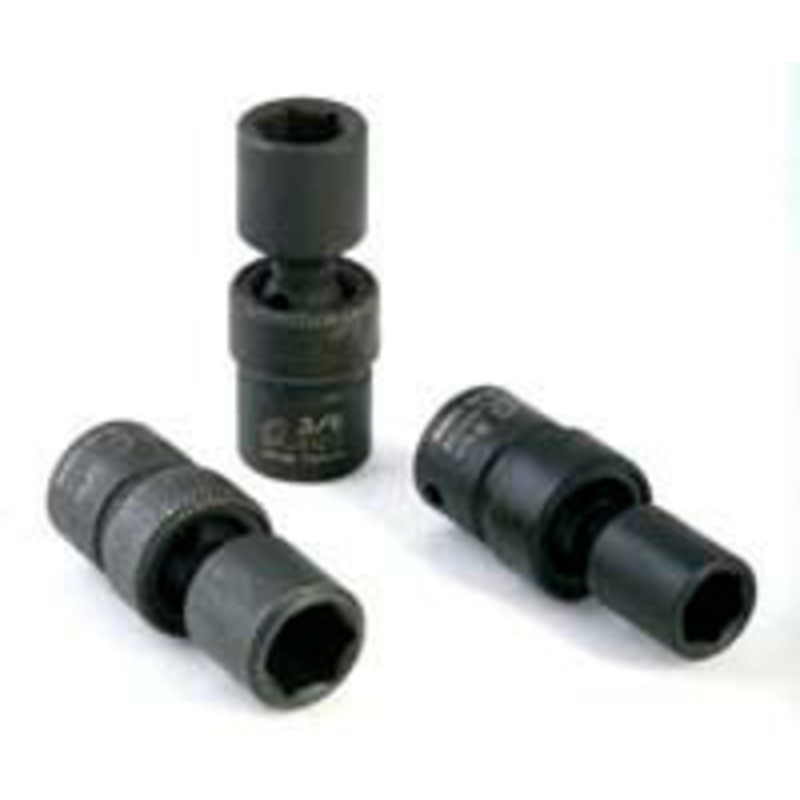 Sunex 1/4DR 5mm IMP FLEX SKT – SU805UM
