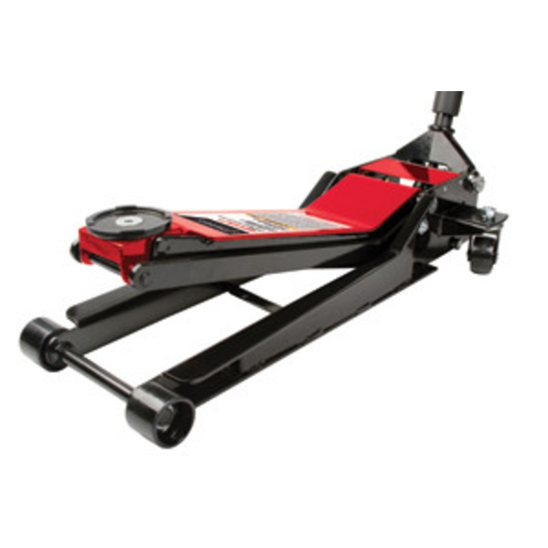 Sunex 2 Ton Lowrider Service Jack – SU6602LP