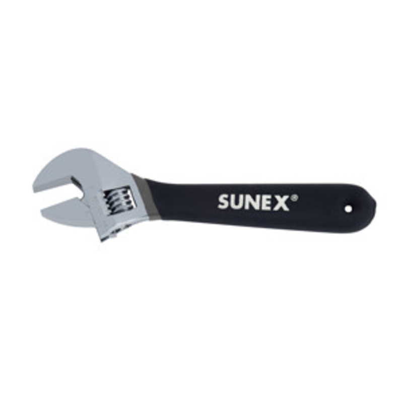 Sunex 6 Adjustable Wrench – SU961801A