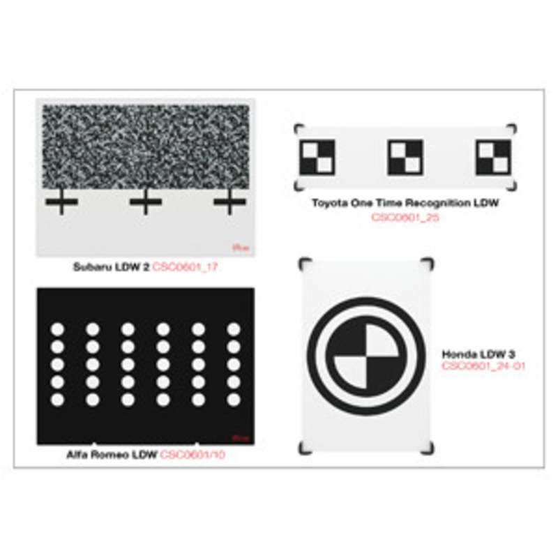 Autel MA600 Lane Departure Package 3 – AUMA600LDW3