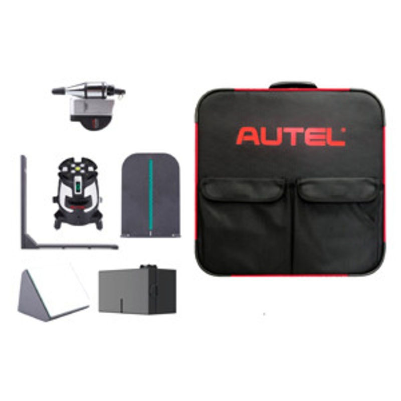 Autel MaxiSys ADAS Accessory Package – AUADASACCESSORY