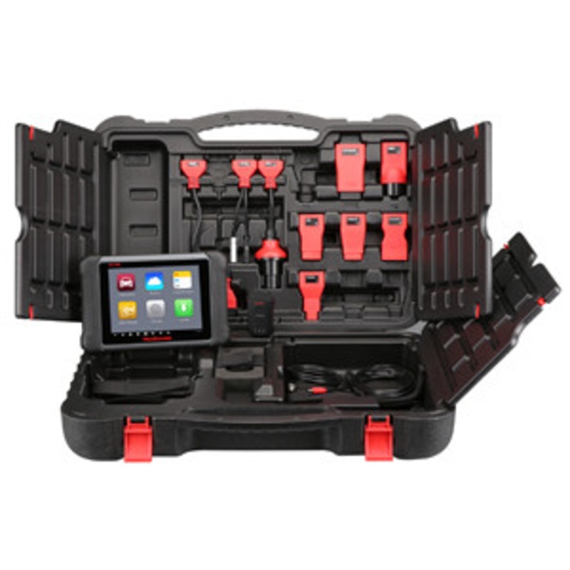 Autel MaxiSYS Blue Tooth Automotive Diagnostics Tablet – AUMS906BT
