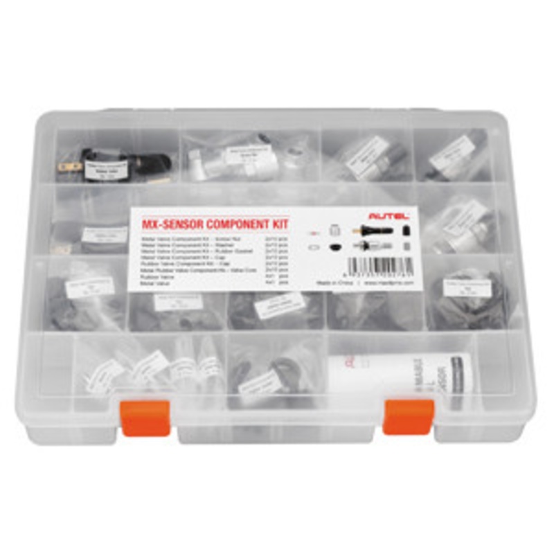 Autel MX-Sensor Component Kit – AUMXSENSORCK