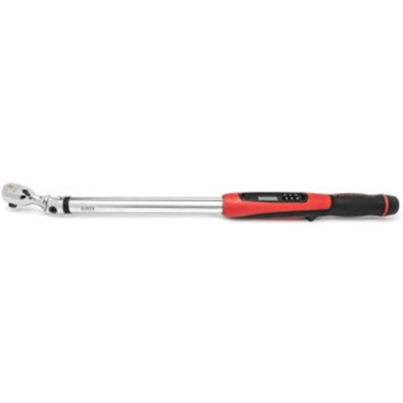 GEARWRENCH 1/2 Dr Electronic Angle Torque Wrench 25-250 Ft/Lb – KD85079