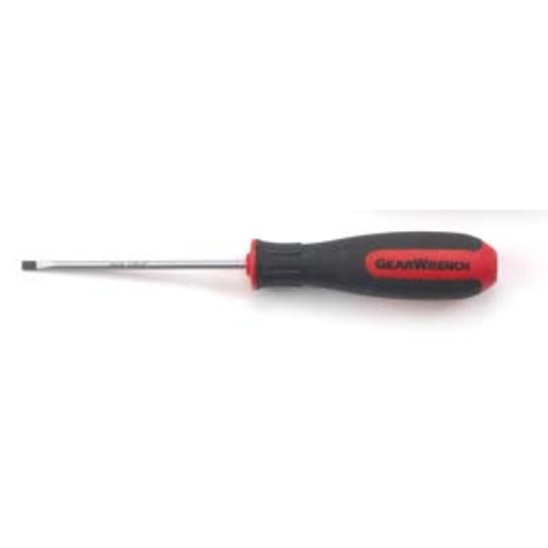 GEARWRENCH 1/8 x 3 with Cabinet Tip Screwdriver – KD80015