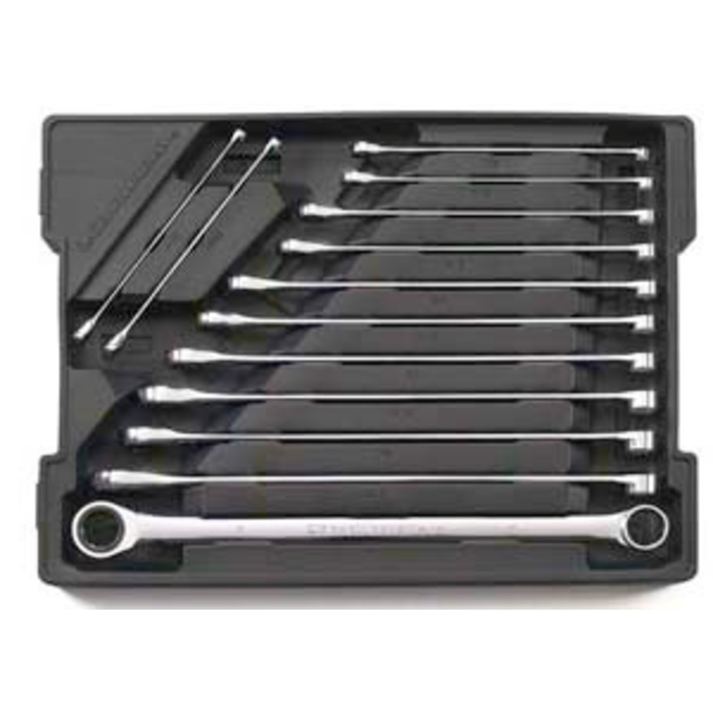 GEARWRENCH 13 Piece GearBox Master Set SAE to 1 – KD85999