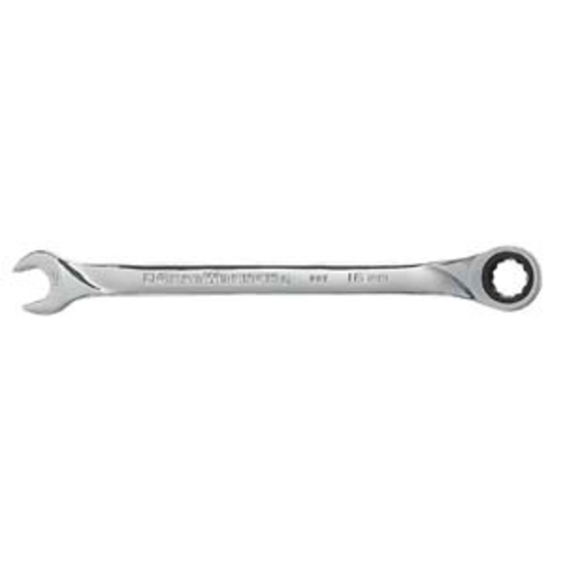 GEARWRENCH 16mm XL Ratcheting Combination Wrench – KD85016