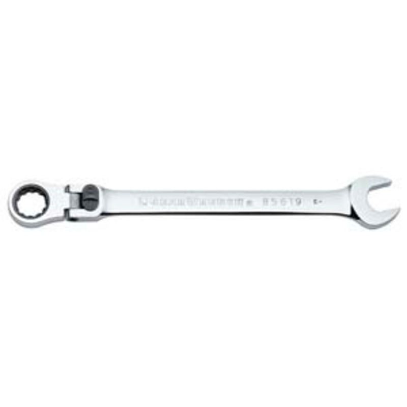 GEARWRENCH 19mm XL Locking Flex Comb Wrench – KD85619