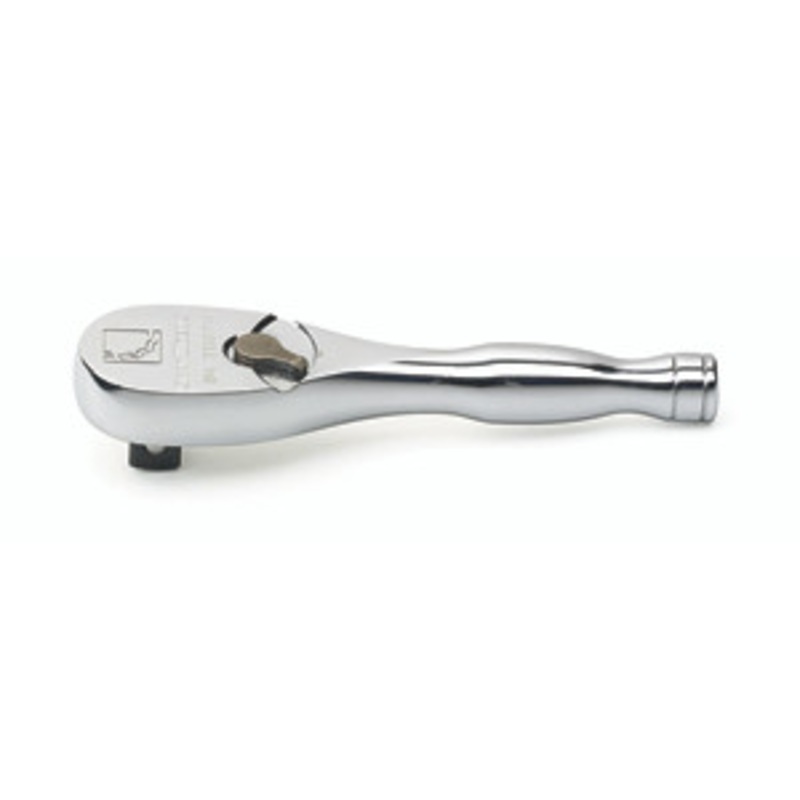 GEARWRENCH 3/8 Drive Stubby Ratchet – KD81209F