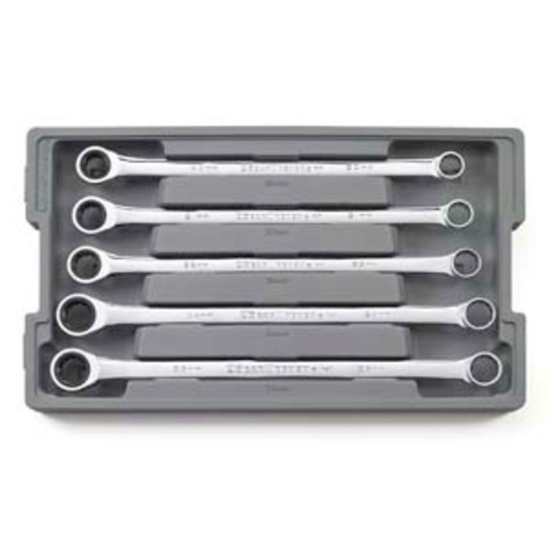 GEARWRENCH 5 Piece GearBox Add-on Set Metric – KD85987
