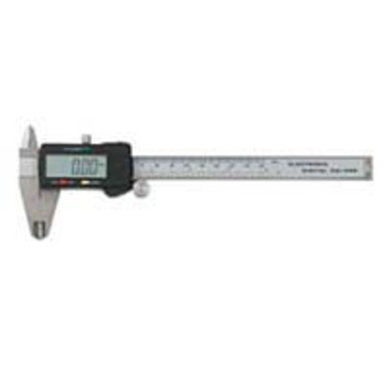 GEARWRENCH 6 Digital Caliper Large Screen – KD3756