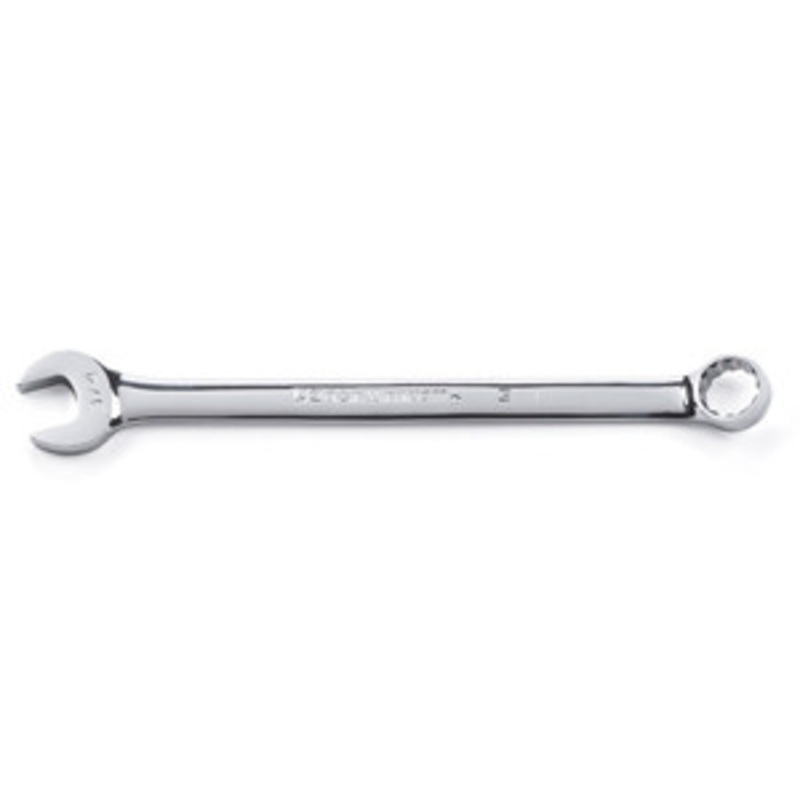 GEARWRENCH 7mm Long Pattern Combination Wrench(Non-Ratcheting) – KD81737