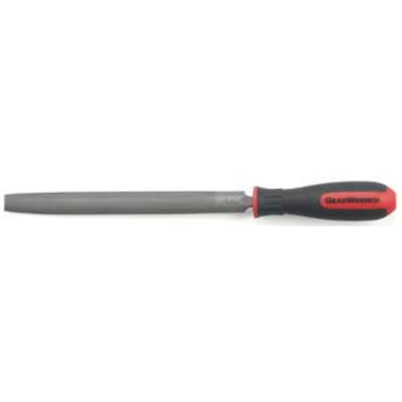 GEARWRENCH 8 Half Round File – KD82824