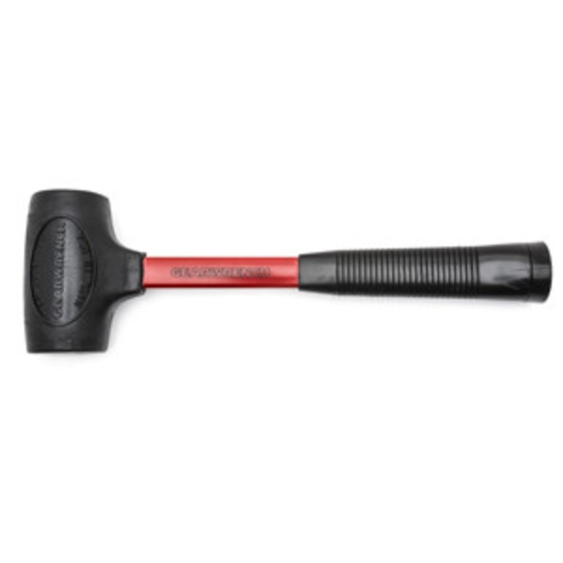 GEARWRENCH Powerdrive 1 Lbs. Dead Blow Hammers Fiberglass Handle – KD69-501G