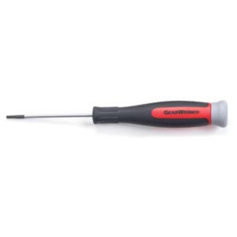 GEARWRENCH T7 x 60mm Torx Screwdriver – KD80039