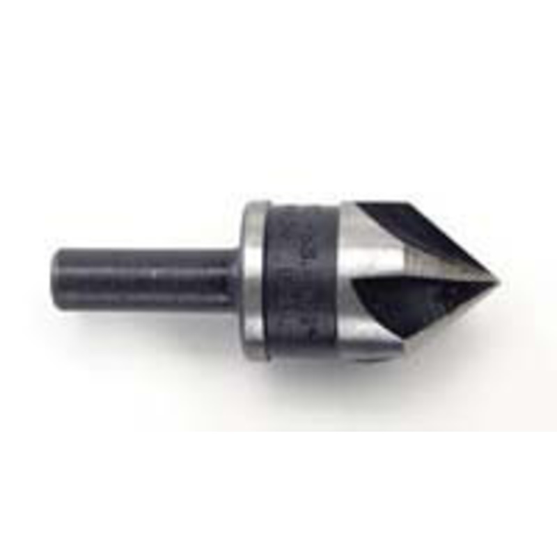 IRWIN 5/8 HSS Counter Sink Drill Bit – HA12412