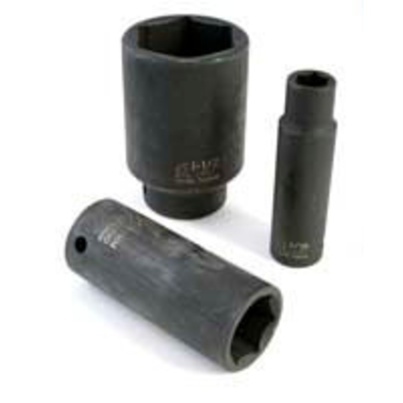 Sunex 1/2 DR 1-3/16 DP IMP SKT – SU238D