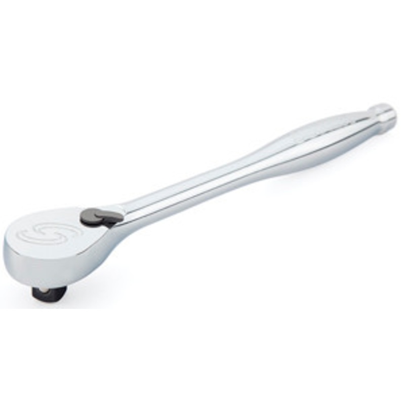 Sunex 1/2 Dr. 80 Tooth Low Profile Socket Wrench – SU20080