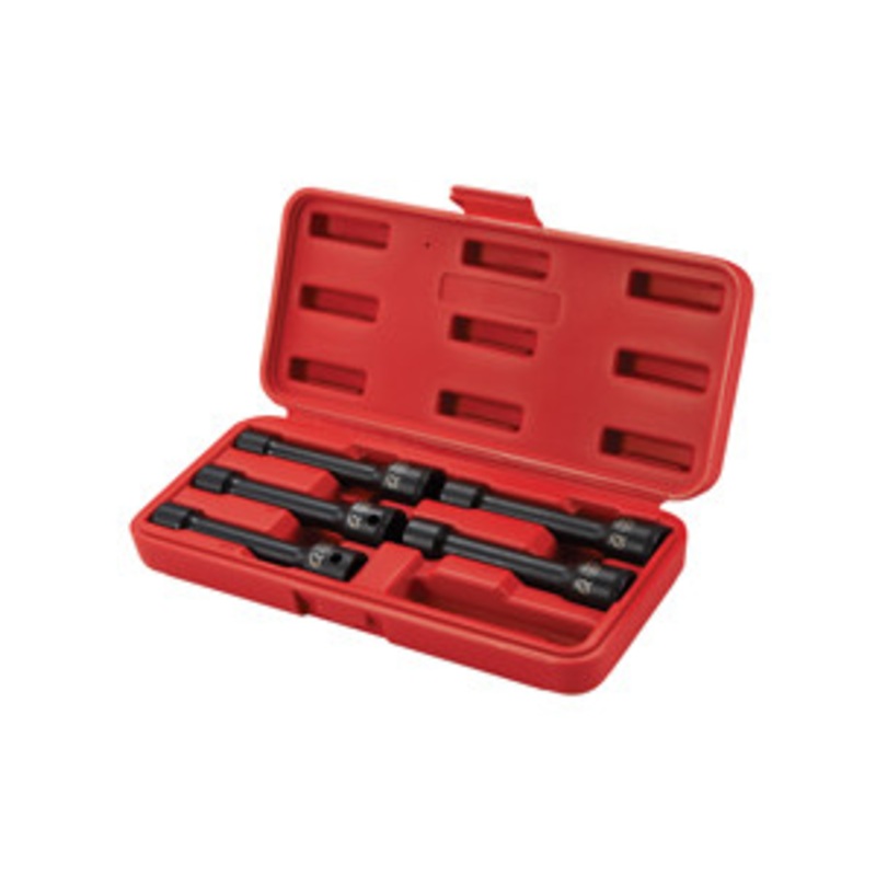 Sunex 1/2 Drive 5 Piece Head Bolt Socket Set – SU2625