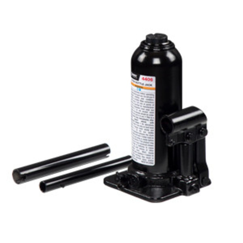 Sunex 6 Ton Bottle Jack – SU4406