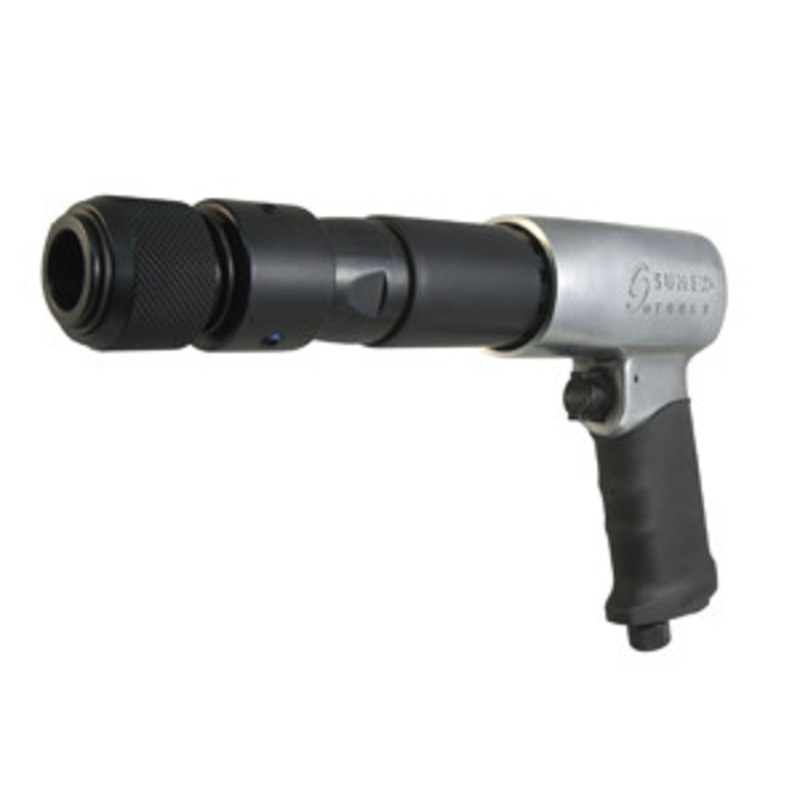 Sunex Long Barrel Air Hammer – SUSX243