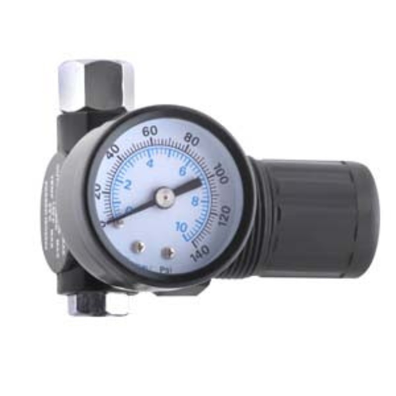 Sunex Spray Gun Regulator – SU9091