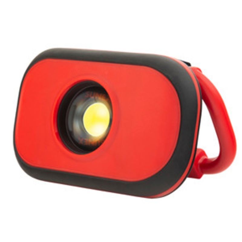 Sunex USB Rechargeable Flood Light – SUREDLFLOOD