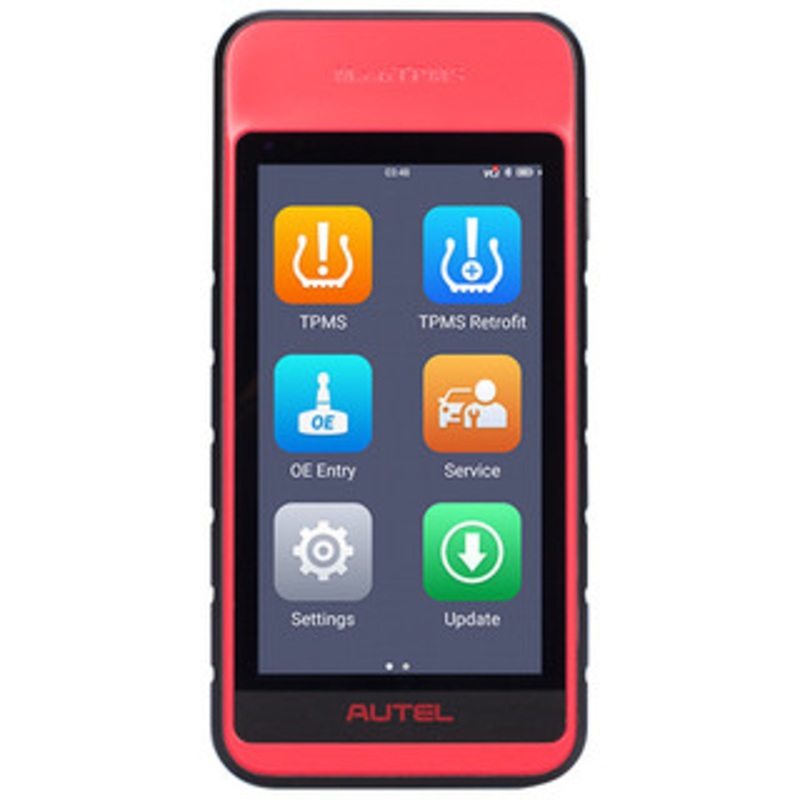 Autel ITS600 MaxiTPMS Tablet – AUITS600