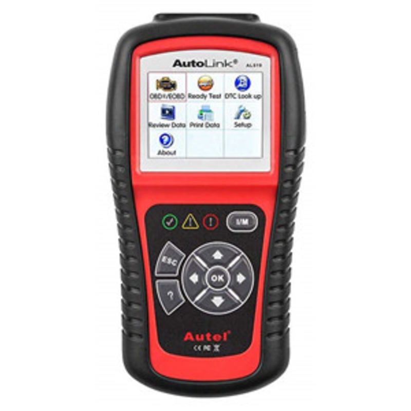 Autel OBD2 Autolink Pocket Scan Tool – AUAL519