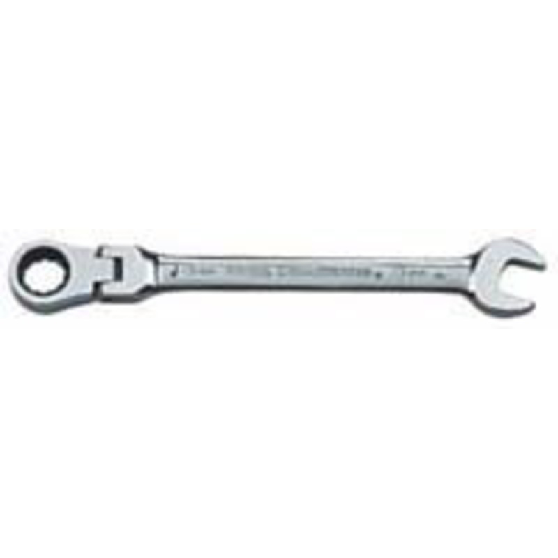 GEARWRENCH 1/2 Flex Head Combination Ratcheting Wrench – KD9708
