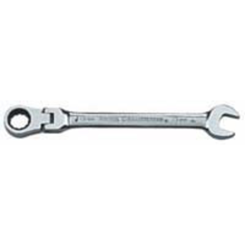 GEARWRENCH 10mm Flex Head Combination Ratcheting Wrench – KD9910
